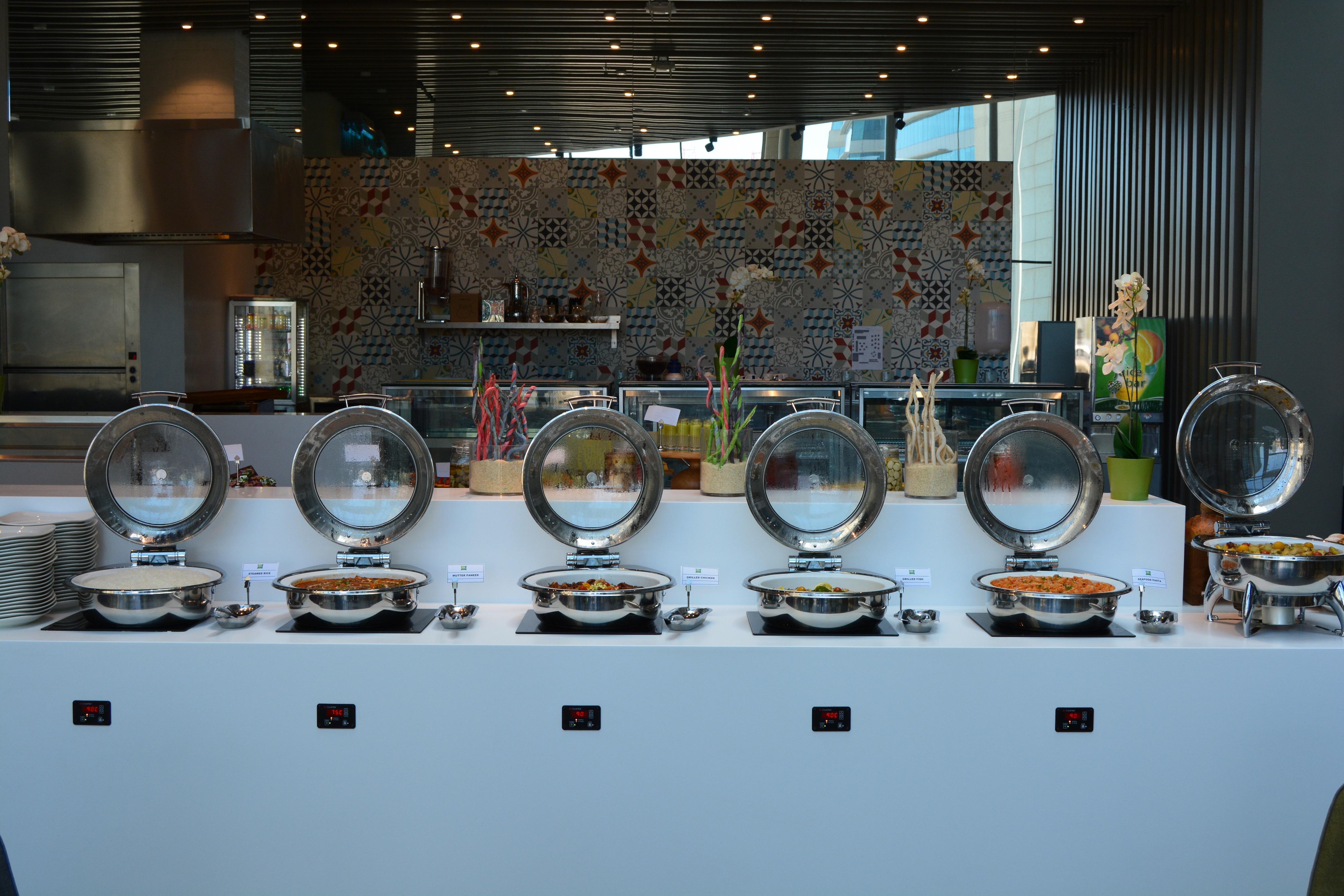 Ibis Styles Dubai Jumeira Exterior photo