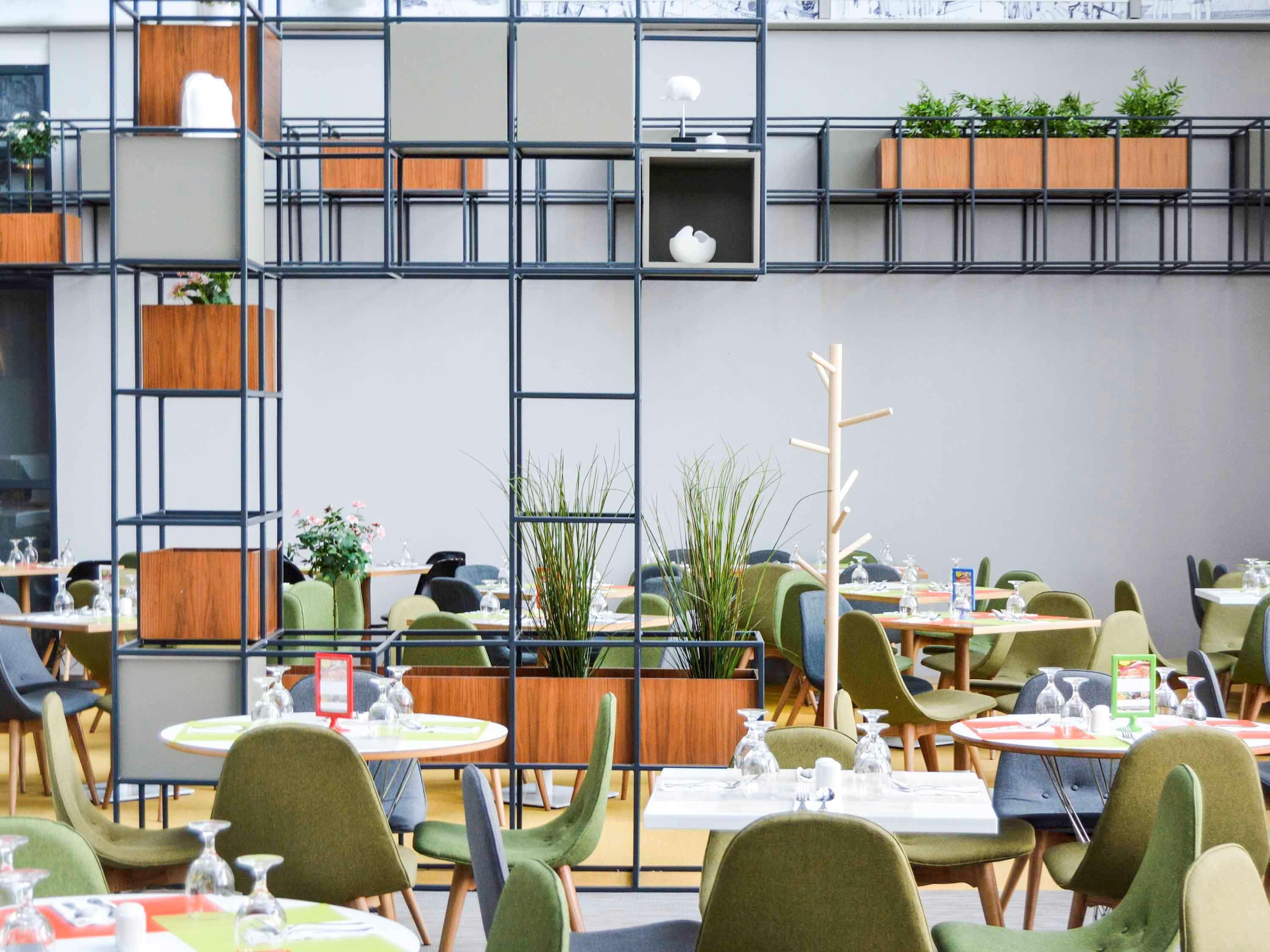Ibis Styles Dubai Jumeira Exterior photo