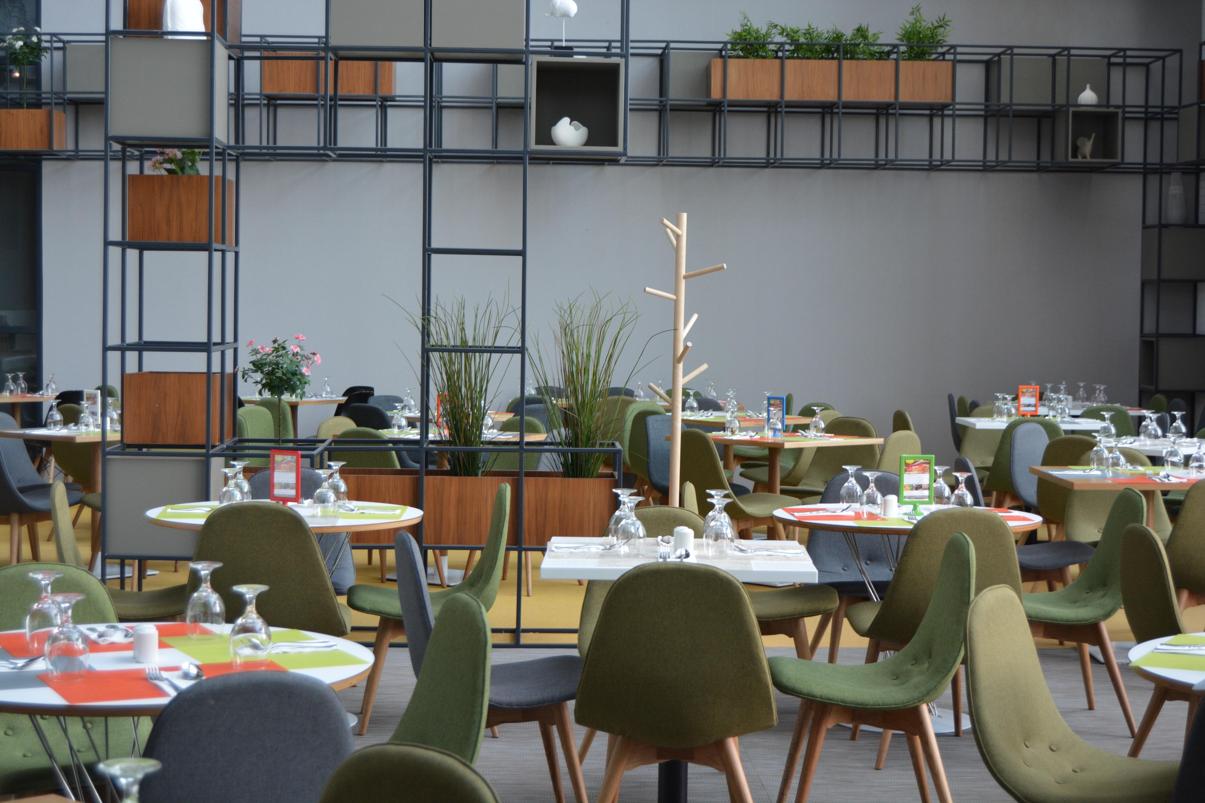 Ibis Styles Dubai Jumeira Exterior photo