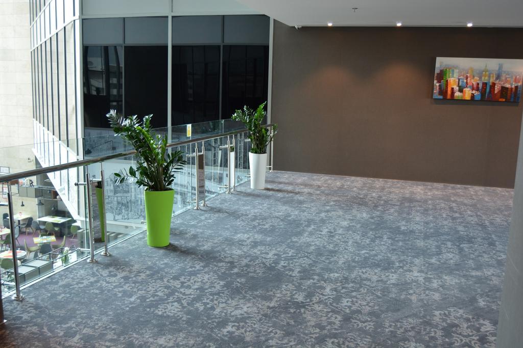 Ibis Styles Dubai Jumeira Exterior photo
